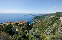 HOTEL CHÂTEAU EZA_21